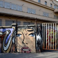 Печаль :: Валерий Пославский