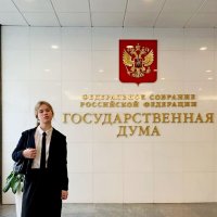 А почему бы и нет? :: Vladimir Semenchukov