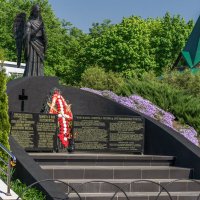 Церковь святого архистратига Михаила в Гомеле :: Игорь Сикорский