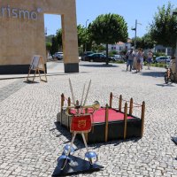 Перед парадом в Баталье :: Ольга 