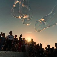 Прогноз :: Роман Какоткин