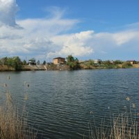 Донские зарисовки. :: Виктор 