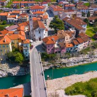 Река Соча :: Сергей Титов