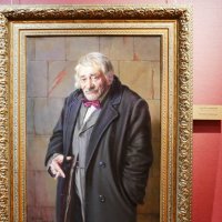 СУДЬБЫ_ЛЮДСКИЕ_2012 :: Сергей Янович Микк