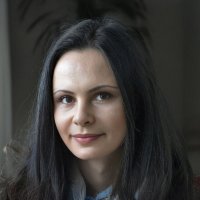 портрет :: Екатерина Максимова
