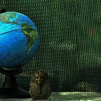 Старое и новое :: Юрий Гайворонскiий