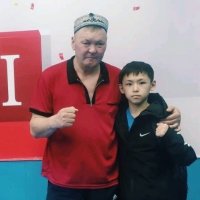 Чемпионы :: Георгиевич 