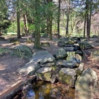 а по камушкам речка бежит :: ИРЭН@ . а по камушкам речка бежит :: ИРЭН@ .