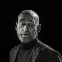 * :: Александр Лисовский