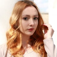 Портрет с фотоссесии :: Владимир59 