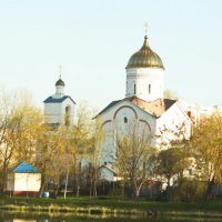отражения :: Владимир Зырянов