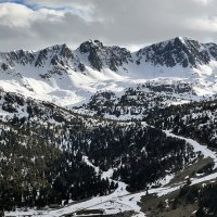 #andorra #busreisen #europa # :: "The Natural World" Александер
