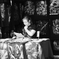 *** :: Виктор Никитенко