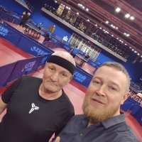 Теннисисты... :: Георгиевич 