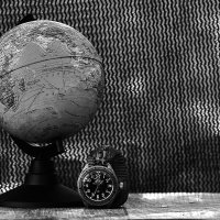 Без часов - никак :: Юрий Гайворонскiий Без часов - никак :: Юрий Гайворонскiий