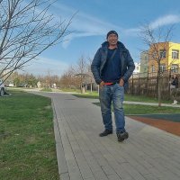 А я иду, шагаю по Москве... :: Валерий Иванович