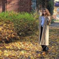 Патрисия :: skijumper Иванов