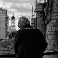 Россия :: Роман Какоткин