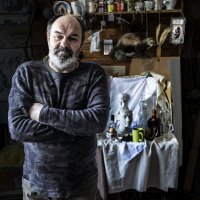 В своём царстве :: Евгений 