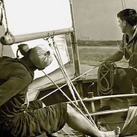 65 лет тому назад... :: Эмиль 