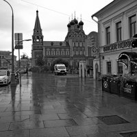 Нижняя Радищевская :: Игорь Белоногов