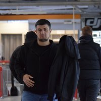 *** :: Наталья Вязигина