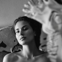 *** :: Евгений Нодвиков