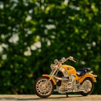 BMW :: Jakob Dick