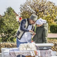 Подведение итогов & грусть :: Коля Лукашов