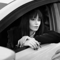 *** :: Viktoria Anufrieva