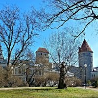 Башенная площадь :: Veera V