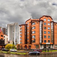 Панорама :: SanSan 