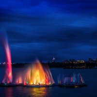 Фонтан :: SanSan 