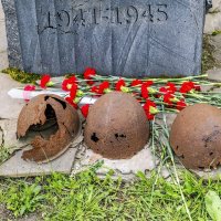 Вечная Память! :: Валерий Иванович