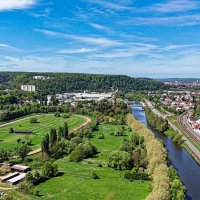 с высоты птичьего полета.. :: igor G.