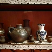 *** :: Валентина Береснева