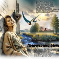 Предчувствие весны... :: elenaslava 
