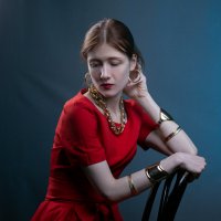 Алена :: alexzonder 