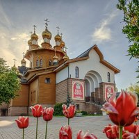 Зосимов день :: Игорь Сарапулов
