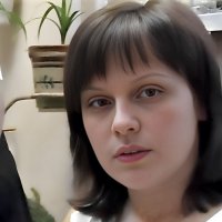 Ирина Бодрова :: аслан 