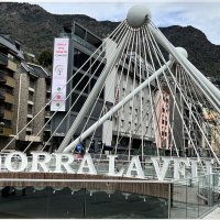 Andorra & Lourdes / Leitner Reisen Busreisen :: "The Natural World" Александер