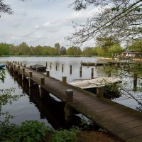 Пристань... :: Николай Гирш Пристань... :: Николай Гирш