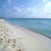 На острове Аруба. :: unix (Илья Утропов)