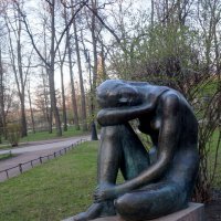 "Скучно, девочки..." :: zavitok * "Скучно, девочки..." :: zavitok *