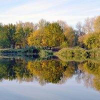 Отражение :: Сергей М 