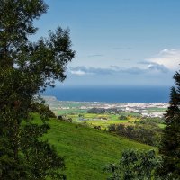 Magic Azores 50 :: Arturs Ancans