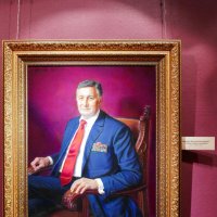 ФАДДЕЕВ :: Сергей Янович Микк