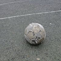 Весь избитый и больной :: Валерий Иванович