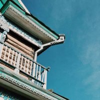 Старина... :: Георгиевич 