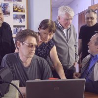 Принять решение :: Георгиевич 